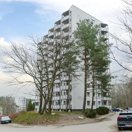 Mieszkanie Zacisze - NoclegiZoppot Exterior foto